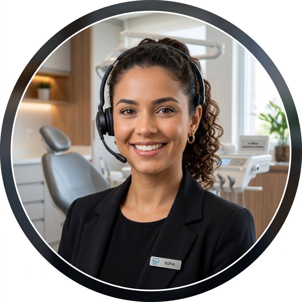 Sofia Atendimento Comercial